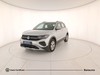 Volkswagen T-Cross 1.0 tsi 115cv life dsg