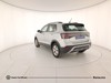 Volkswagen T-Cross 1.0 tsi 115cv life dsg
