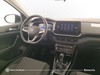 Volkswagen T-Cross 1.0 tsi 115cv life dsg