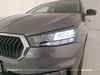 Skoda Fabia 1.0 mpi 80cv selection
