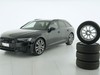 Audi A6 avant 50 3.0 v6 tdi mhev 48v s line edition quattro ultra tiptronic