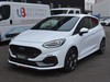 Ford Fiesta 3 porte 1.5 ecoboost 200cv st