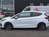 Ford Fiesta 3 porte 1.5 ecoboost 200cv st