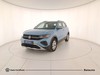 Volkswagen T-Cross 1.0 tsi 115cv life dsg
