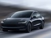 Tesla Model 3 long range dual motor awd