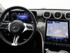 Mercedes Classe C station wagon all-terrain 220 d mild hybrid 200cv premium 4matic 9g-tronic