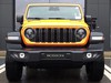 Jeep Wrangler unlimited 2.0 turbo rubicon 4x4 auto