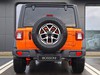 Jeep Wrangler unlimited 2.0 turbo rubicon 4x4 auto