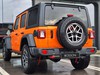 Jeep Wrangler unlimited 2.0 turbo rubicon 4x4 auto