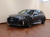 Audi RS6 avant 4.0 v8 mhev quattro tiptronic