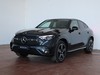 Mercedes GLC coupe 300 de plug in hybrid amg line advanced tech 4matic 9g-tronic