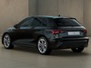 Audi A3 sportback 2.0 tdi 150cv s line edition s tronic