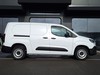 Fiat Professional Doblò van xl 1.5 diesel 100cv
