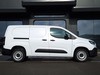 Fiat Professional Doblò van xl 1.5 diesel 130cv