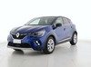 Renault Captur 1.6 e-tech hybrid intens auto 145cv