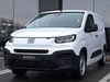 Fiat Professional Doblò van m 1.5 diesel 130cv