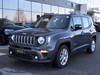 Jeep Renegade 1.5 turbo t4 mhev 130cv limited 2wd