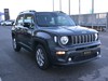Jeep Renegade 1.5 turbo t4 mhev 130cv limited 2wd