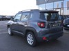 Jeep Renegade 1.5 turbo t4 mhev 130cv limited 2wd
