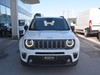 Jeep Renegade 1.5 turbo t4 mhev altitude 2wd dct