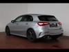 Mercedes Classe A 180 d amg line advanced plus speedshift dct amg 8g