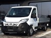 Fiat Professional Ducato Maxi Cassonato L4 35 2.2 Diesel 140 Cv Manuale