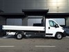Fiat Professional Ducato Maxi Cassonato L4 35 2.2 Diesel 140 Cv Manuale