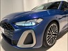Audi A5 berlina 2.0 tdi mhev+ 204cv launch edition one quattro s tronic