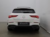 Mercedes CLA shooting brake 200 d premium 8g-dct