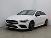 Mercedes CLA shooting brake 200 d premium 8g-dct