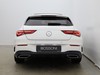 Mercedes CLA shooting brake 200 d premium 8g-dct