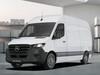 Mercedes Vans Sprinter Furgone 317CDI 37/35 PRO