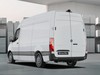 Mercedes Vans Sprinter Furgone 317CDI 37/35 PRO