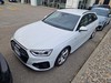 Audi A4 avant 35 2.0 tdi mhev 163cv s line edition s tronic