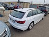 Audi A4 avant 35 2.0 tdi mhev 163cv s line edition s tronic