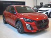 Peugeot 208 1.2 hybrid 48v 110cv gt e-dcs6