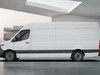 Mercedes Vans Sprinter 319 rwd 2.0 cdi dc 43/35 pro