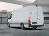 Mercedes Vans Sprinter 319 rwd 2.0 cdi dc 43/35 pro