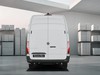 Mercedes Vans Sprinter 319 rwd 2.0 cdi dc 43/35 pro
