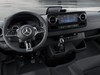 Mercedes Vans Sprinter 319 rwd 2.0 cdi dc 43/35 pro