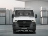 Mercedes Vans Sprinter Telaio 515CDI 37/50 PRO