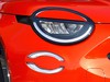 Fiat 600 1.2 hybrid 110cv sport edizione milano cortina 2026 edct