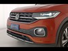 Volkswagen T-Cross 1.0 tsi 110cv advanced dsg