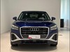 Audi Q2 35 1.5 tfsi s line edition s tronic