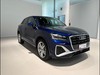 Audi Q2 35 1.5 tfsi s line edition s tronic