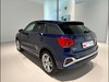 Audi Q2 35 1.5 tfsi s line edition s tronic