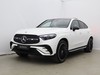 Mercedes GLC coupe 300 de plug in hybrid amg line premium plus 4matic 9g-tronic