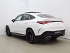 Mercedes GLC coupe 300 de plug in hybrid amg line premium plus 4matic 9g-tronic