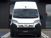Fiat Professional Ducato Maxi Furgone Lastrato L4h3 35 2.2 Diesel 140 Cv Manuale
