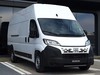 Fiat Professional Ducato Maxi Furgone Lastrato L4h3 35 2.2 Diesel 140 Cv Manuale